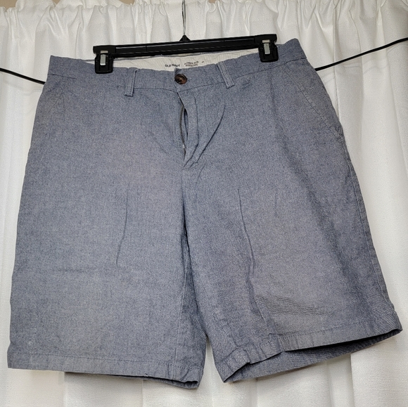 Old Navy Other - Bluish gray Old Navy shorts
